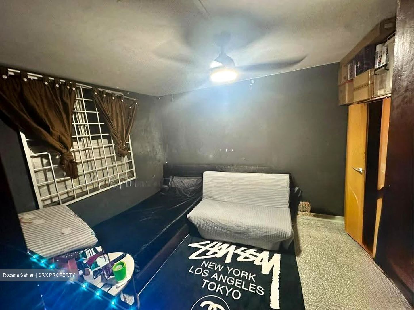 Blk 153 Meiling Heights (Queenstown), HDB 3 Rooms #618827151
